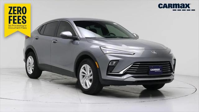 2026 Buick NV Preferred FWD for sale in Fort Worth, TX