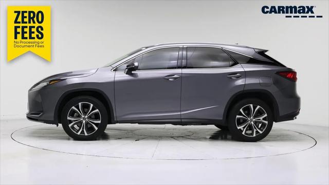 2021 Lexus RX 350 RX 350 for sale in Fort Worth, TX
