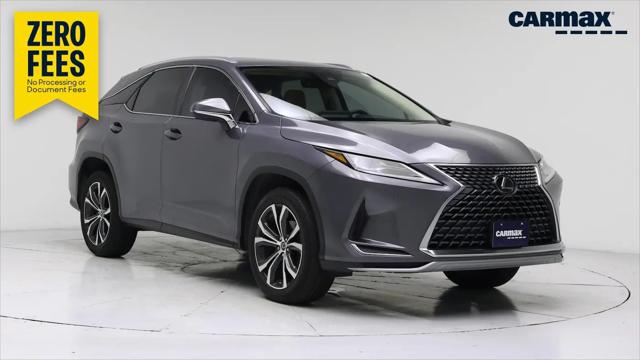 2021 Lexus RX 350 RX 350 for sale in Fort Worth, TX