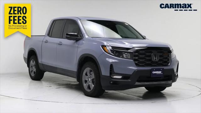 2025 Honda Ridgeline TrailSport for sale in Fort Worth, TX