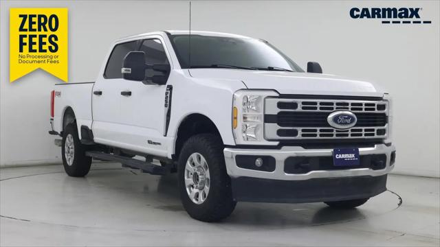 2024 Ford F-250 XLT for sale in Fort Worth, TX