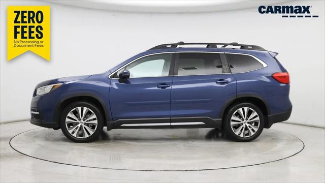 2021 Subaru Ascent Limited for sale in Modesto, CA
