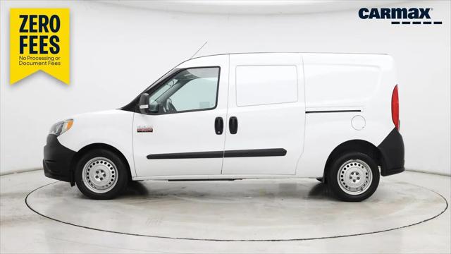 2016 Ram ProMaster City Cargo Van Tradesman for sale in Modesto, CA