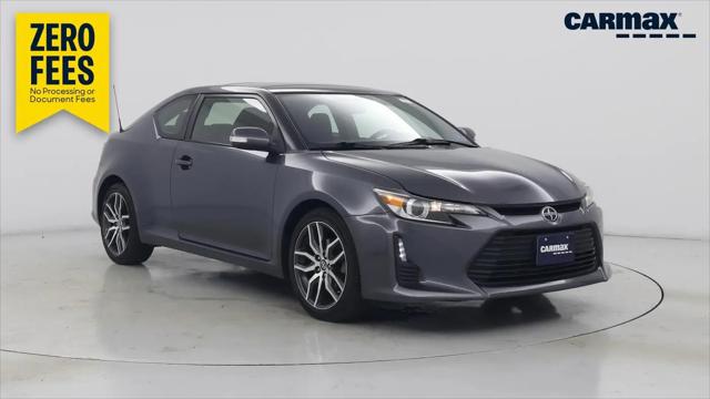 2014 Scion tC Base for sale in Fredericksburg, VA