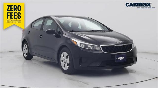 2017 Kia Forte LX for sale in Hillside, IL