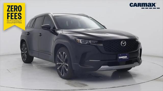 2023 Mazda CX-50 2.5 Turbo Premium Plus for sale in Hillside, IL