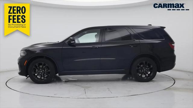 2022 Dodge Durango R/T AWD for sale in Hillside, IL