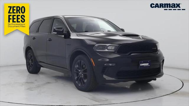 2022 Dodge Durango R/T AWD for sale in Hillside, IL