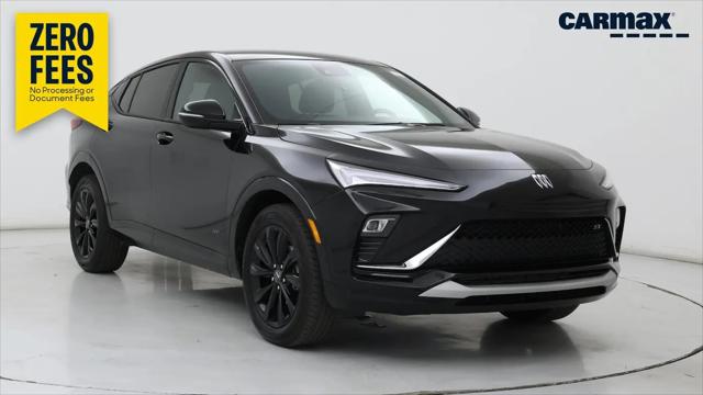 2025 Buick NV Sport Touring FWD for sale in Independence, MO