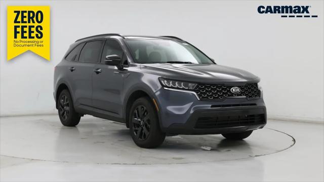 2021 Kia Sorento S for sale in Independence, MO
