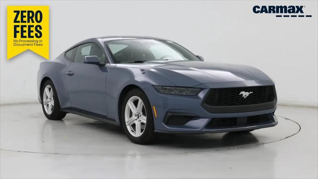 2026 Ford Mustang EcoBoost Premium Fastback for sale in Independence, MO