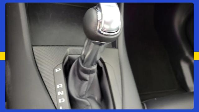 2026 Ford Mustang EcoBoost Premium Fastback