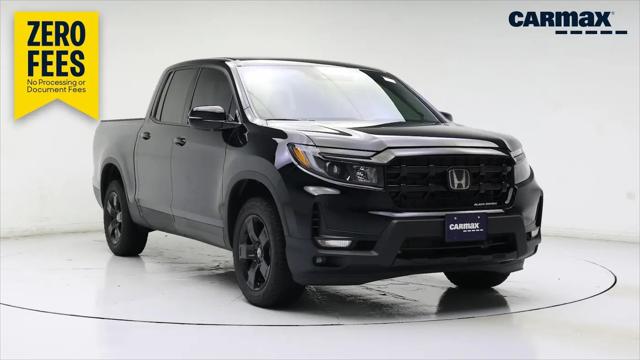 2025 Honda Ridgeline Black Edition for sale in Independence, MO