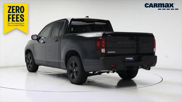 2025 Honda Ridgeline Black Edition for sale in Independence, MO