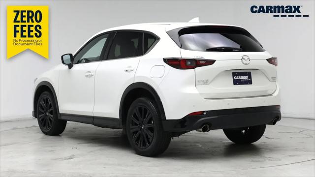2025 Mazda CX-5 2.5 Turbo Premium for sale in Puyallup, WA