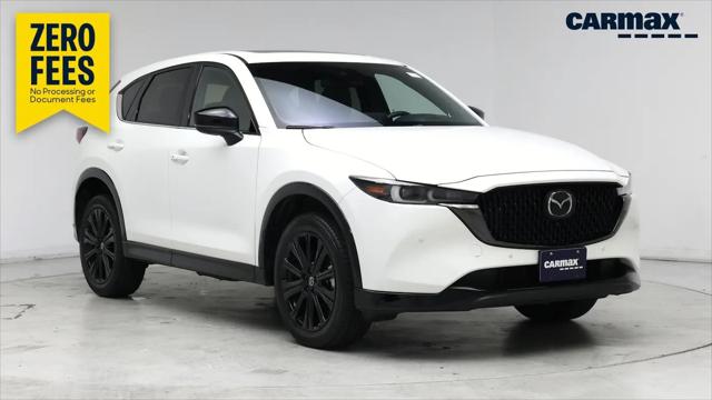 2025 Mazda CX-5 2.5 Turbo Premium for sale in Puyallup, WA