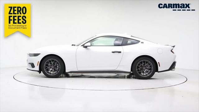 2025 Ford Mustang EcoBoost Fastback for sale in Kenosha, WI