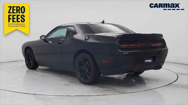 2016 Dodge Challenger R/T for sale in Kenosha, WI