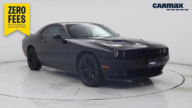2016 Dodge Challenger R/T for sale in Kenosha, WI