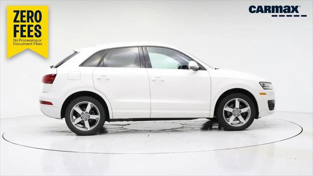 2015 Audi Q3 2.0T Premium Plus for sale in Kenosha, WI