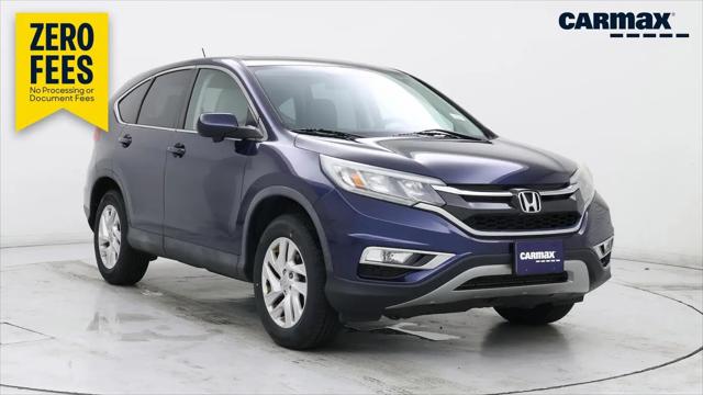 2016 Honda CR-V EX for sale in Milwaukie, OR