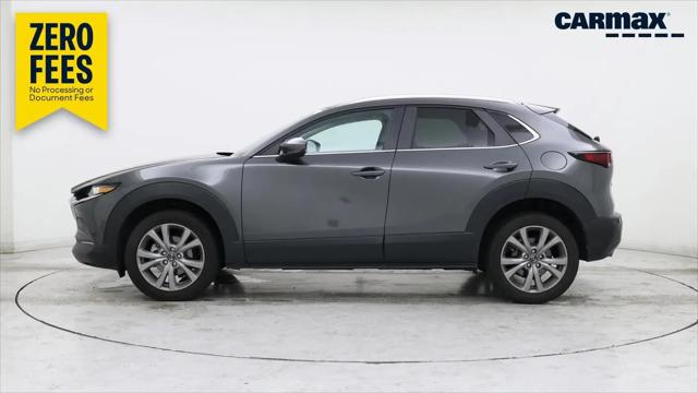 2024 Mazda CX-30 2.5 S Preferred Package for sale in Milwaukie, OR