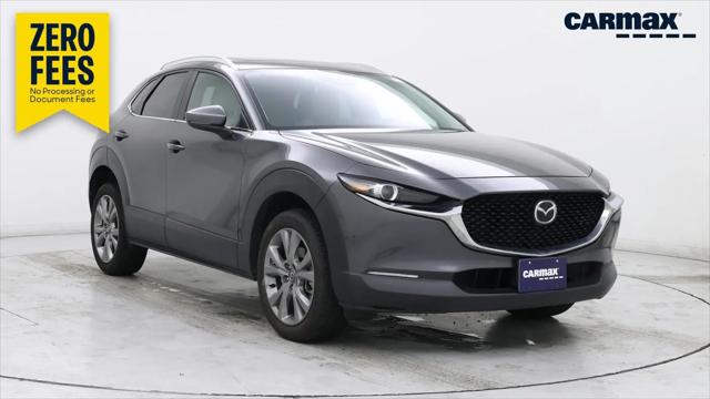2024 Mazda CX-30 2.5 S Preferred Package for sale in Milwaukie, OR