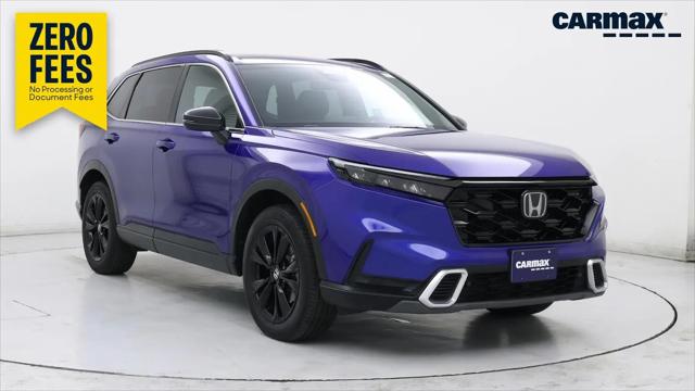 2023 Honda CR-V Hybrid Sport Touring for sale in Milwaukie, OR