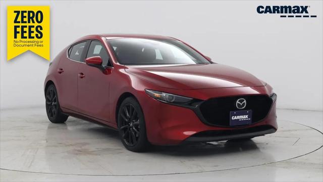 2023 Mazda Mazda3 2.5 S Premium for sale in Greenville, SC