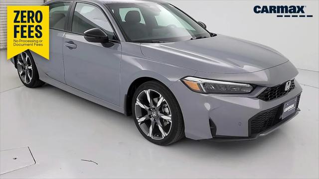 2026 Honda Civic Sport Touring for sale in Greenville, SC