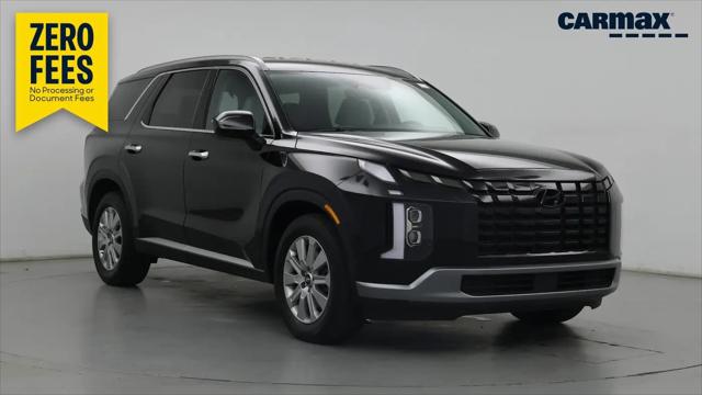 2025 Hyundai Palisade SEL for sale in Greenville, SC