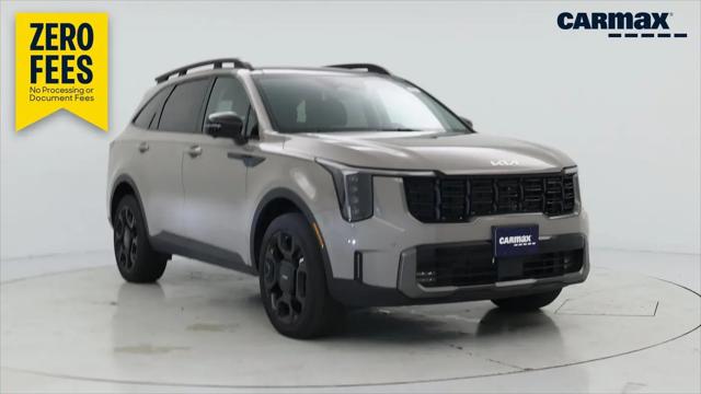 2024 Kia Sorento X-Line SX for sale in Greenville, SC