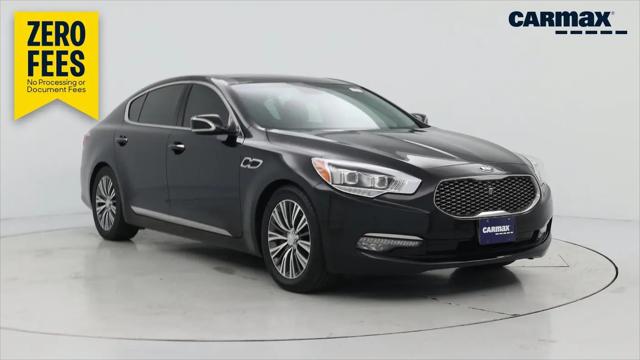 2017 Kia K900 Premium 3.8L for sale in Greenville, SC
