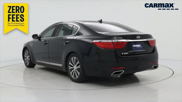 2017 Kia K900 Premium 3.8L for sale in Greenville, SC