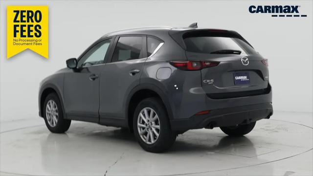 2023 Mazda CX-5 2.5 S Preferred for sale in Greenville, SC