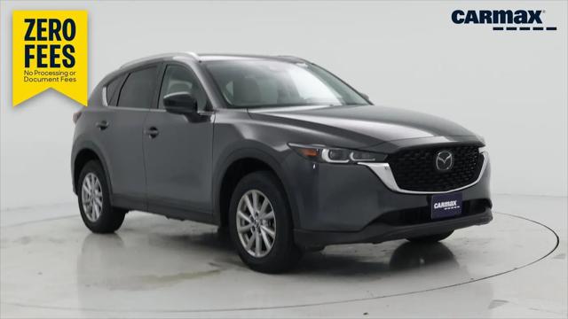 2023 Mazda CX-5 2.5 S Preferred for sale in Greenville, SC