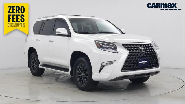 2023 Lexus GX 460 Premium for sale in Woodbridge, VA