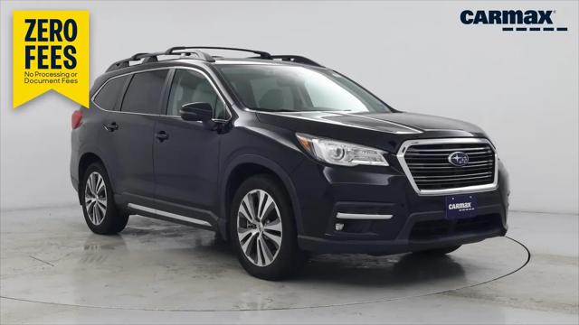 2019 Subaru Ascent Limited for sale in Woodbridge, VA