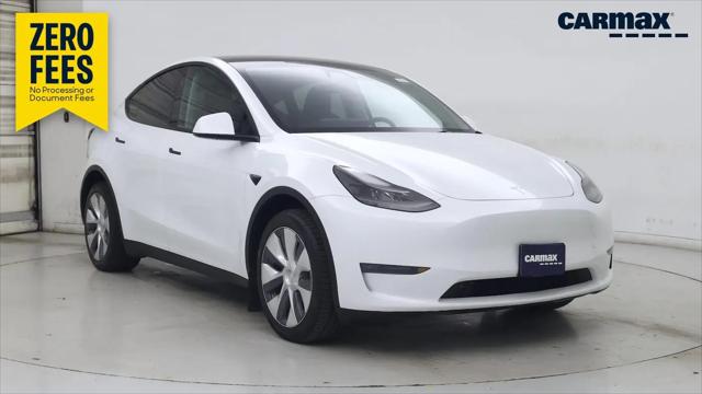 2024 Tesla Model Y Long Range Dual Motor All-Wheel Drive for sale in Danvers, MA
