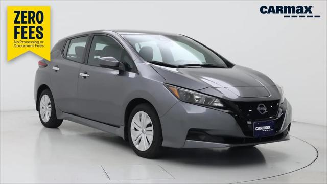 2025 Nissan LEAF S for sale in Colorado Springs, CO