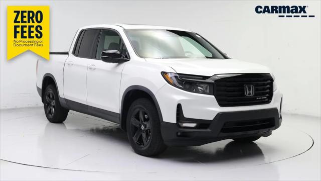 2022 Honda Ridgeline Black Edition for sale in Ocala, FL