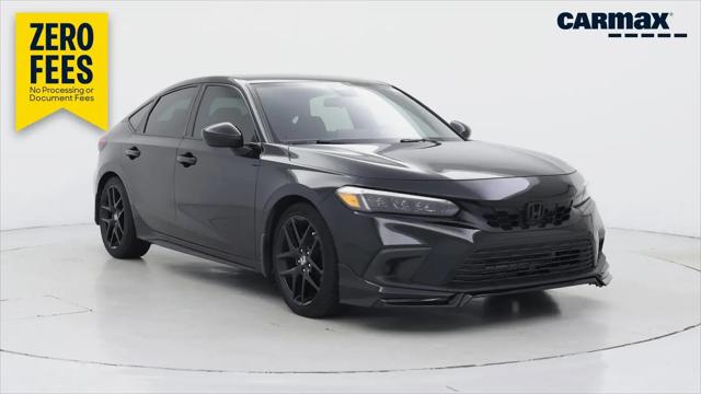 2024 Honda Civic Sport for sale in Ocala, FL