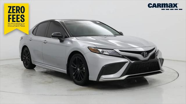 2023 Toyota Camry XSE V6 for sale in Columbus, OH