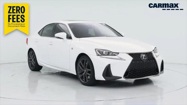 2020 Lexus IS 300 IS 300 F Sport for sale in Jacksonville, NC