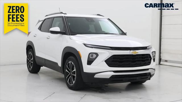 2025 Chevrolet TrailBlazer FWD LT for sale in Warner Robins, GA
