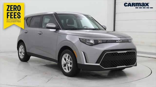 2025 Kia Soul LX for sale in Warner Robins, GA