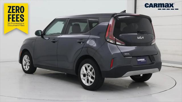 2023 Kia Soul LX for sale in Warner Robins, GA