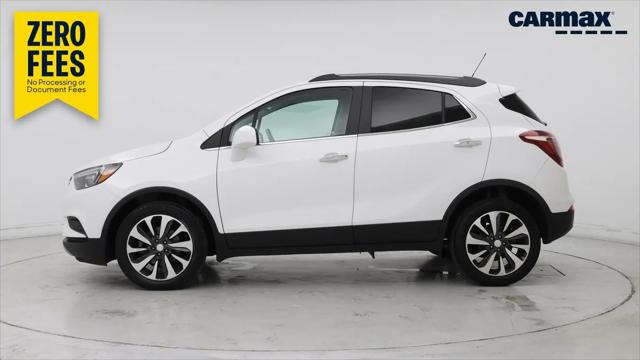 2021 Buick Encore FWD Preferred for sale near West Carrolton, OH