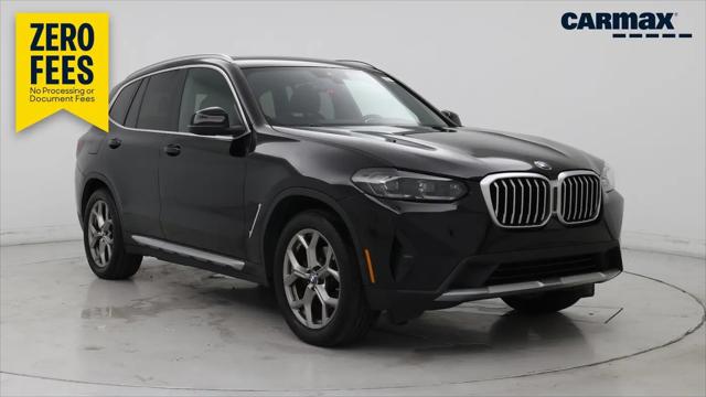 2022 BMW X3 xDrive30i for sale near West Carrolton, OH