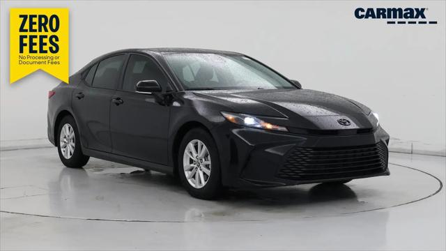 2025 Toyota Camry for sale near West Carrolton, OH